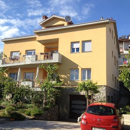 Apartment Julie 4 Ριέκα Εξωτερικό φωτογραφία