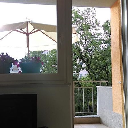 Apartment Julie 4 Ριέκα Εξωτερικό φωτογραφία