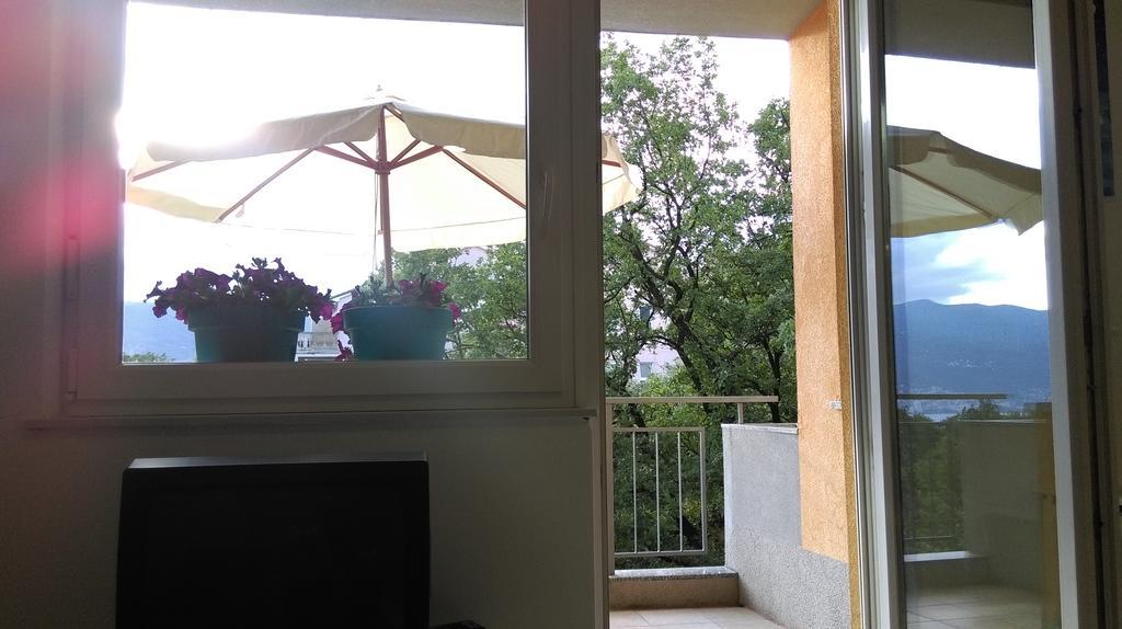 Apartment Julie 4 Ριέκα Εξωτερικό φωτογραφία