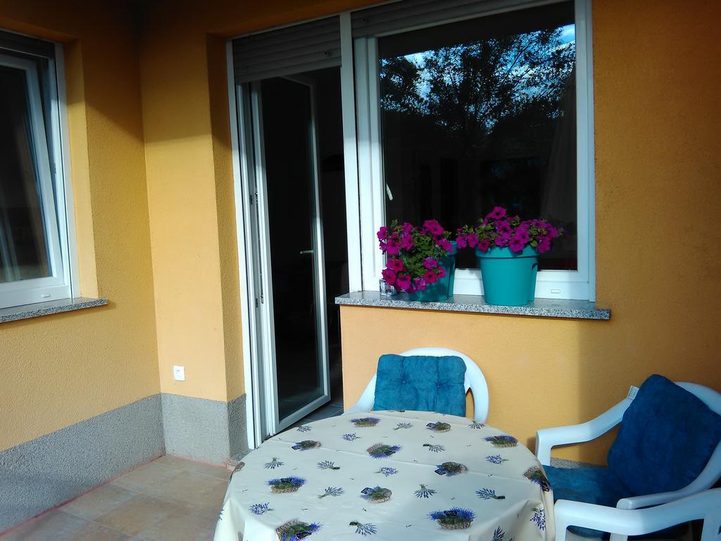Apartment Julie 4 Ριέκα Εξωτερικό φωτογραφία