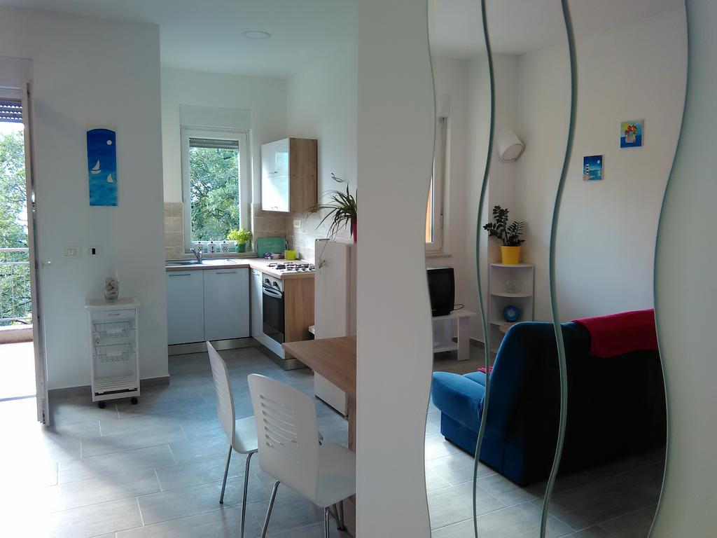Apartment Julie 4 Ριέκα Εξωτερικό φωτογραφία