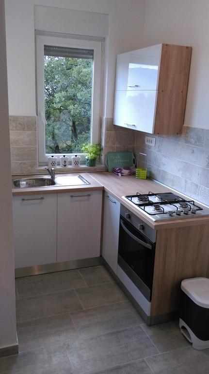 Apartment Julie 4 Ριέκα Εξωτερικό φωτογραφία