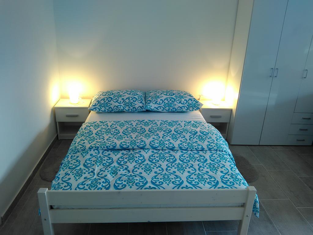 Apartment Julie 4 Ριέκα Εξωτερικό φωτογραφία