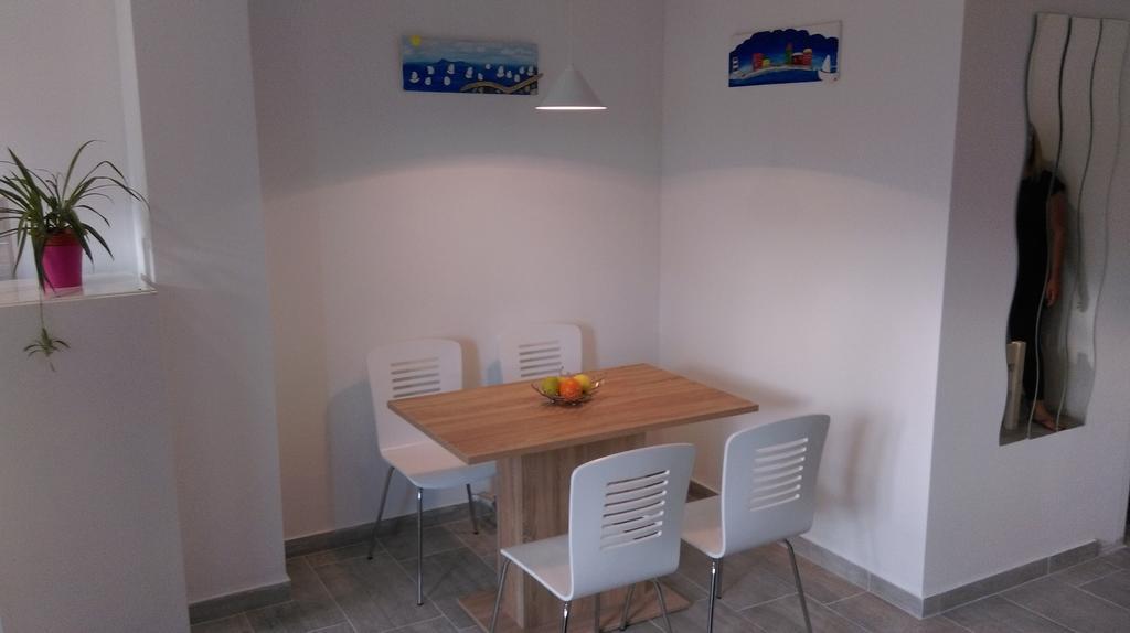 Apartment Julie 4 Ριέκα Εξωτερικό φωτογραφία