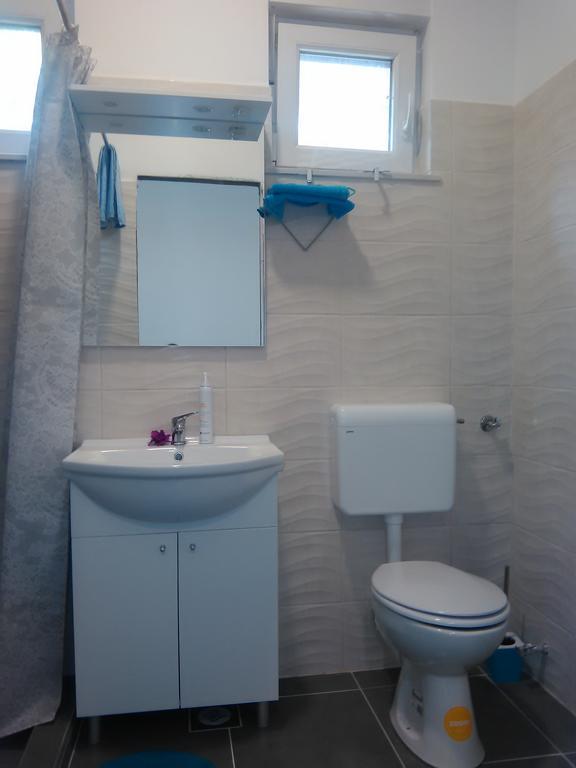 Apartment Julie 4 Ριέκα Εξωτερικό φωτογραφία