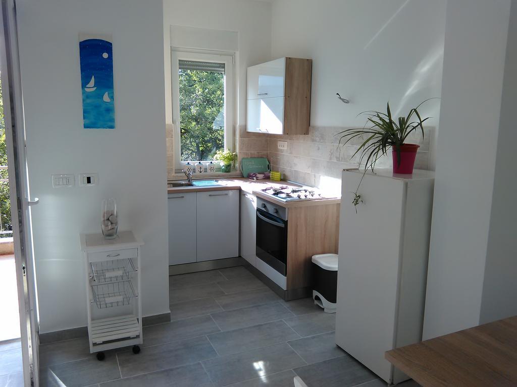 Apartment Julie 4 Ριέκα Εξωτερικό φωτογραφία