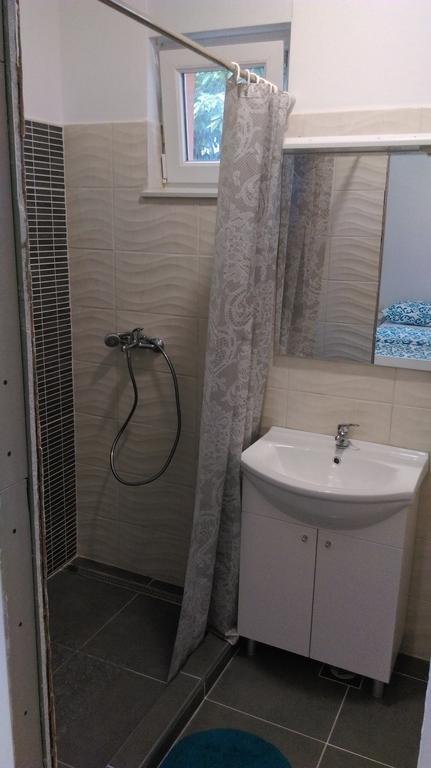 Apartment Julie 4 Ριέκα Εξωτερικό φωτογραφία